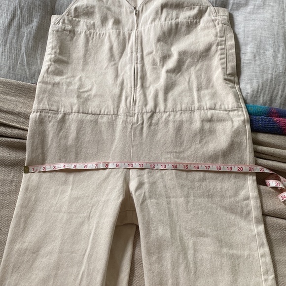 Rachel Comey Buxton Jumpsuit - Picture 9 of 9